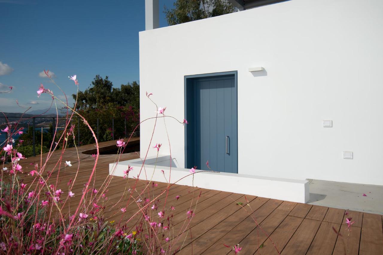 Blue Frames Summer House Vila Batsi  Exterior foto